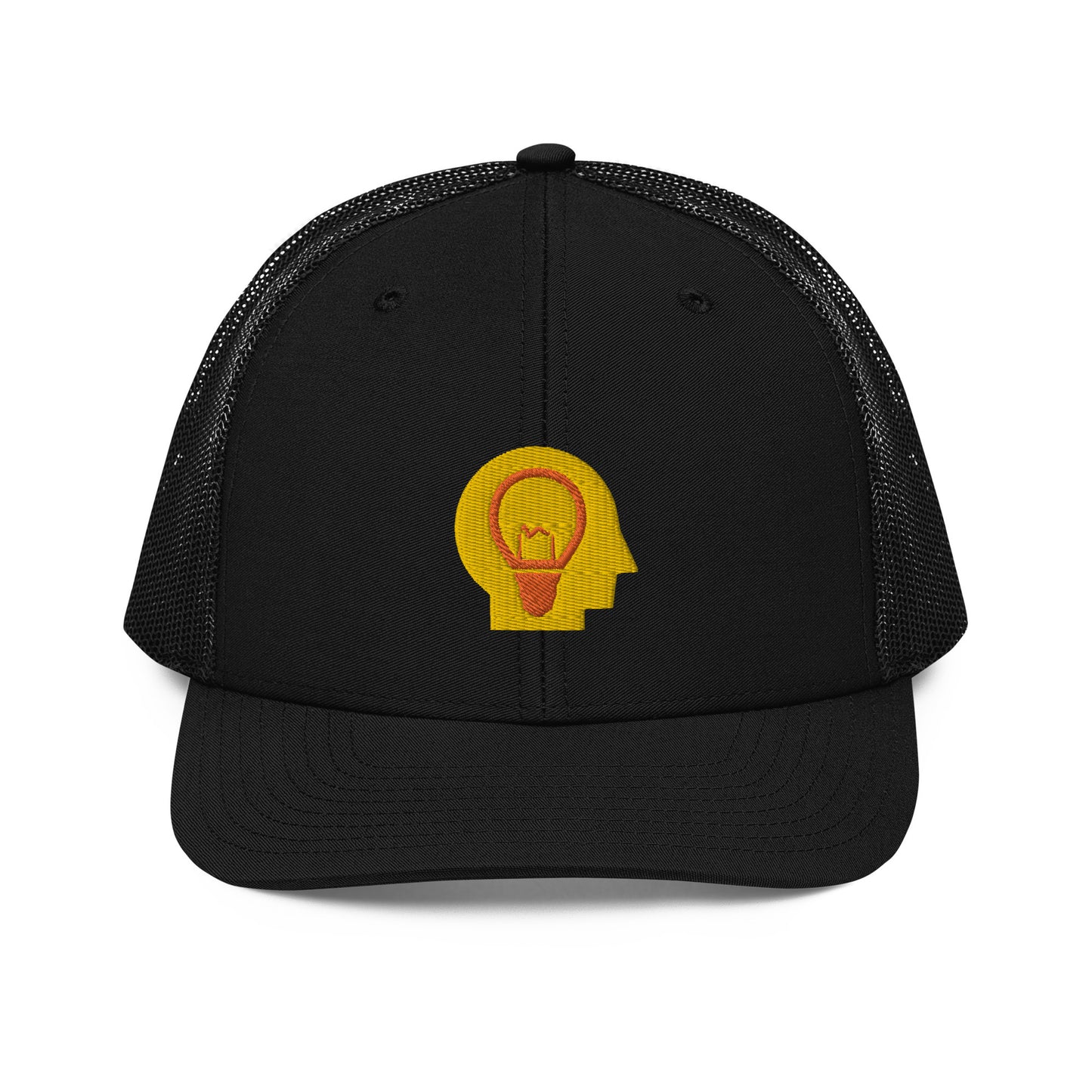 Scribble Affirmation™ Trucker Cap