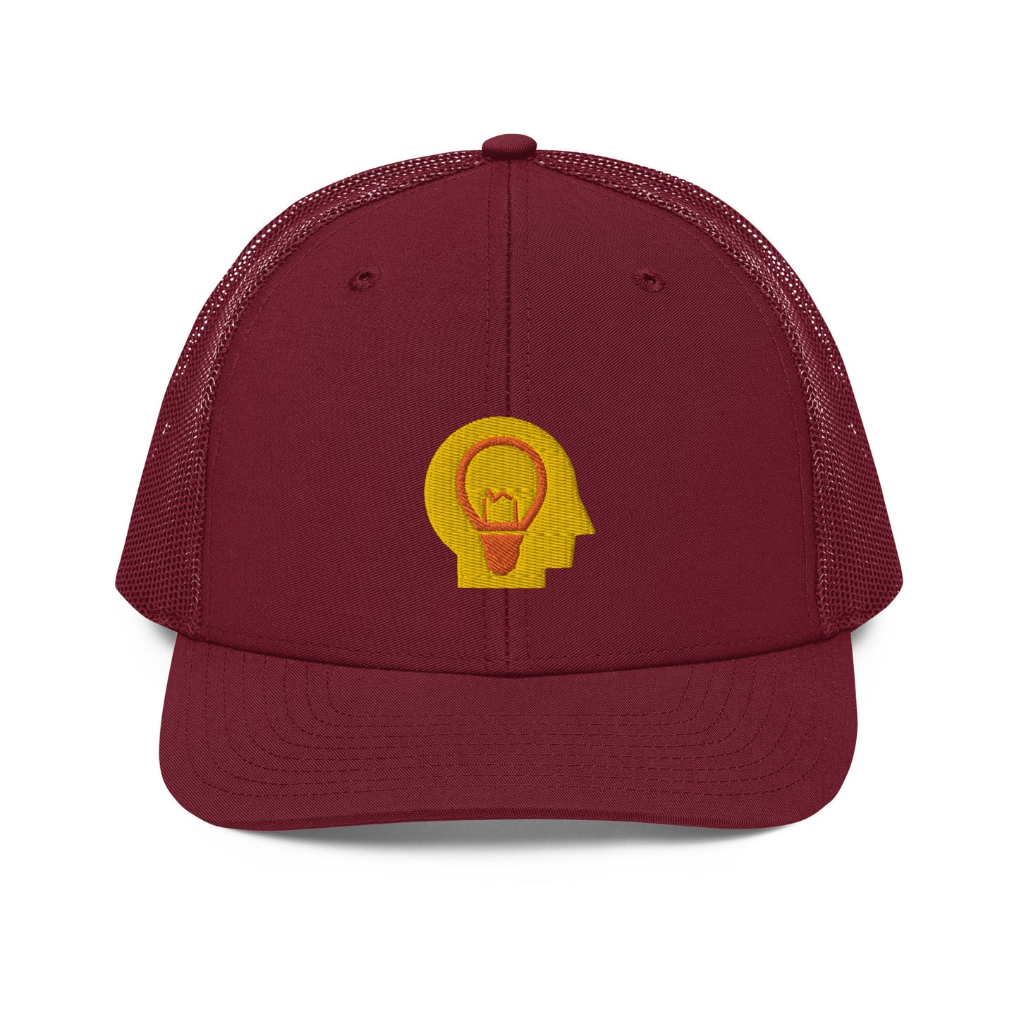 Scribble Affirmation™ Trucker Cap