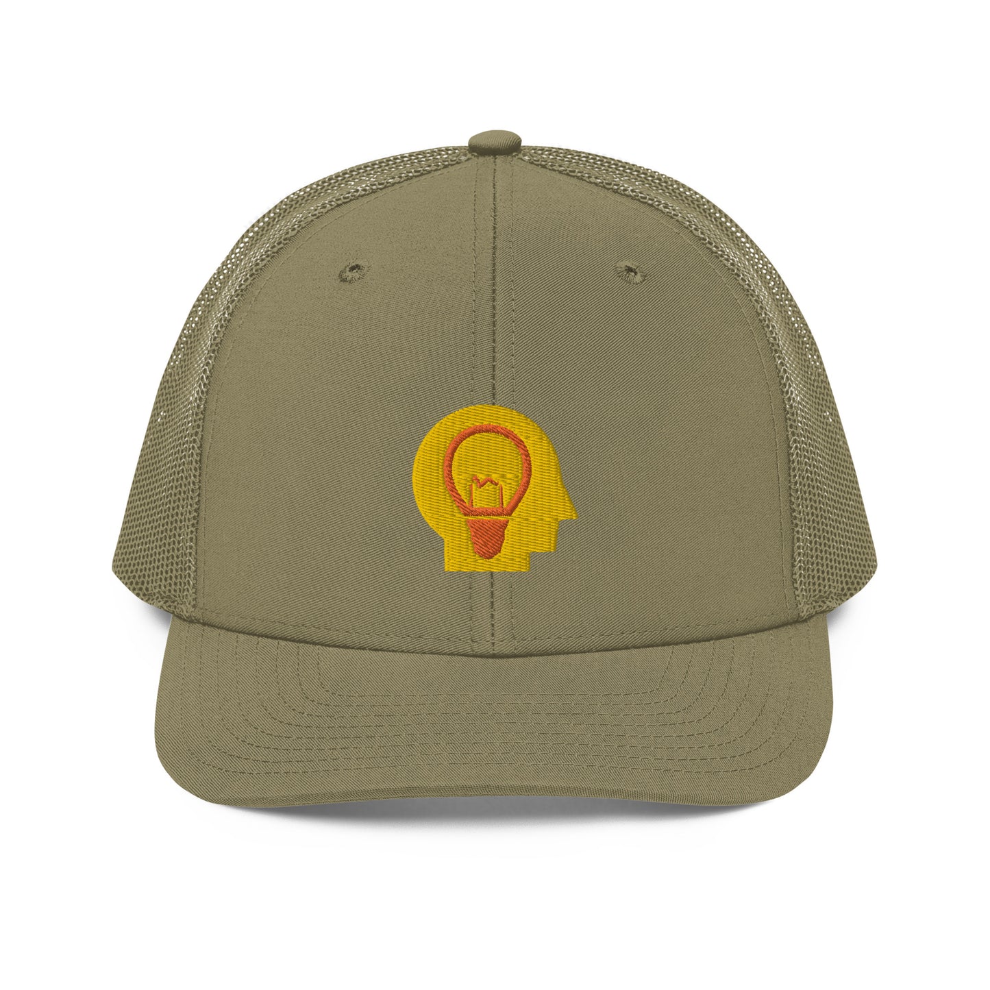 Scribble Affirmation™ Trucker Cap