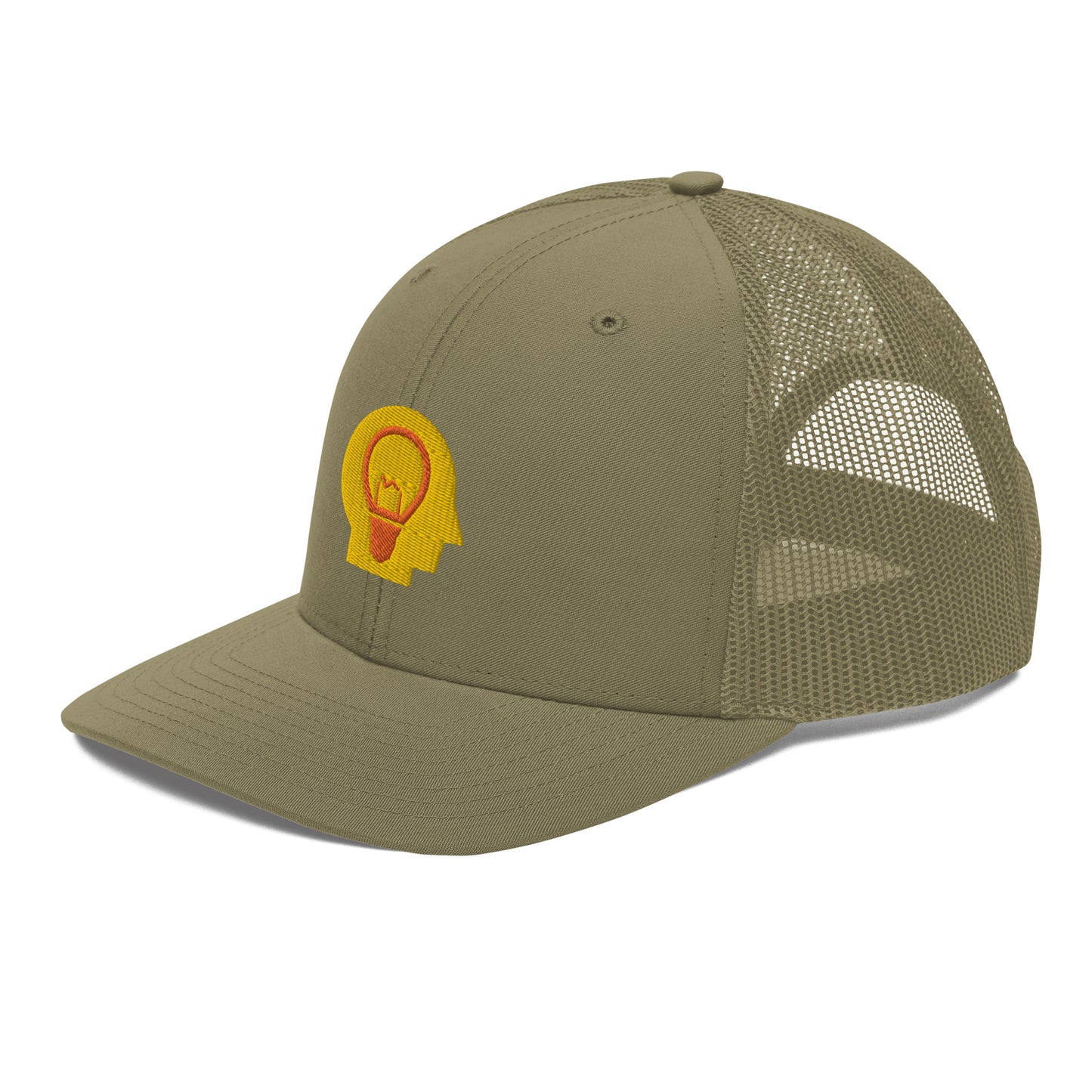 Scribble Affirmation™ Trucker Cap