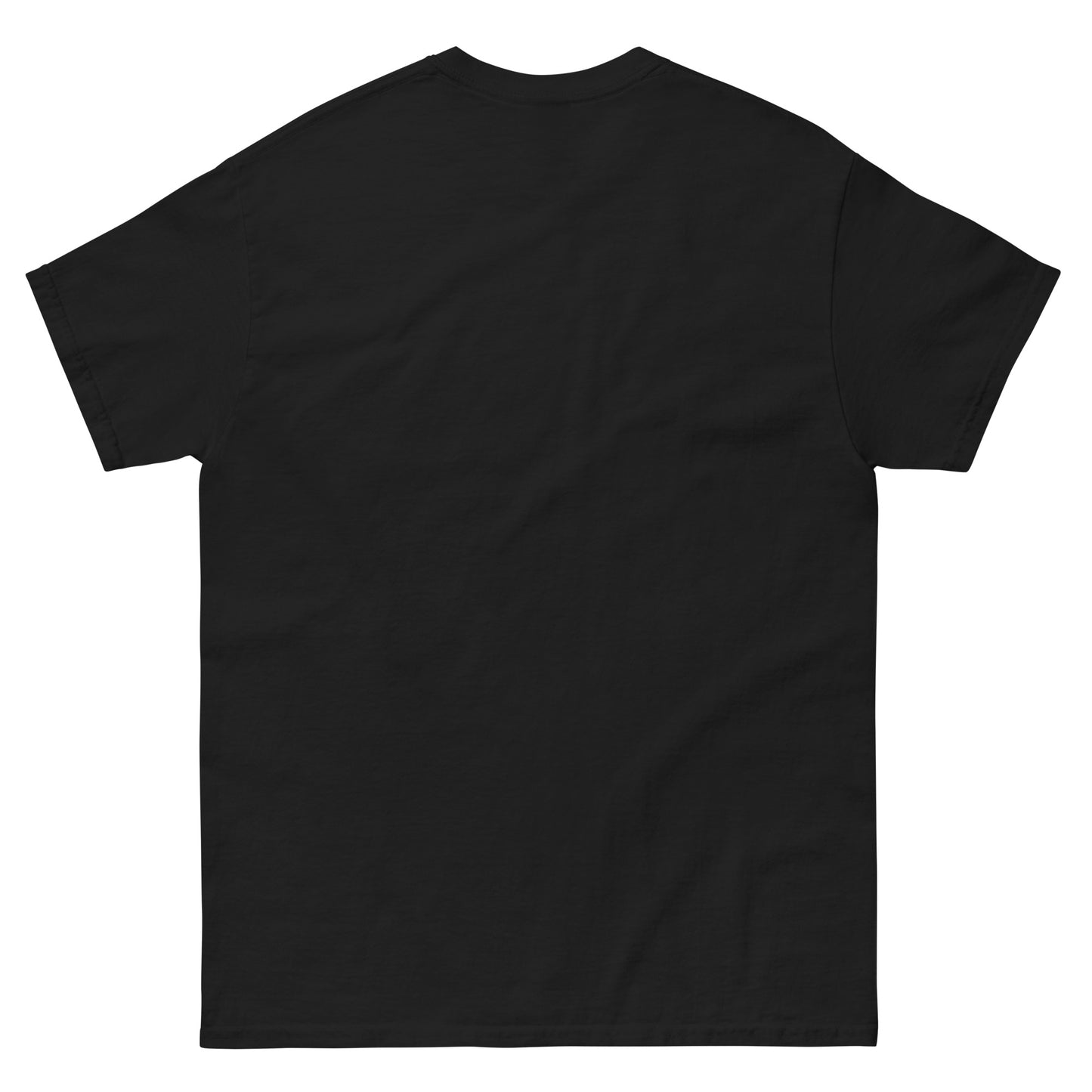 Scribble Affirmations™ LAND Unisex classic tee