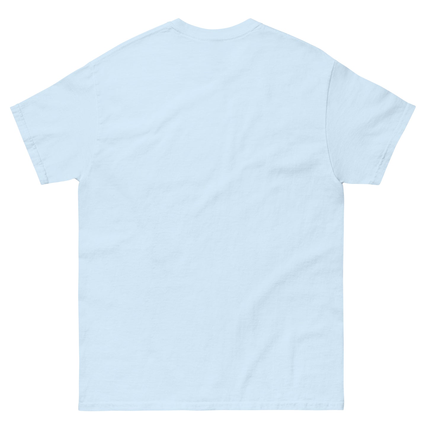 Scribble Affirmations™ LAND Unisex classic tee