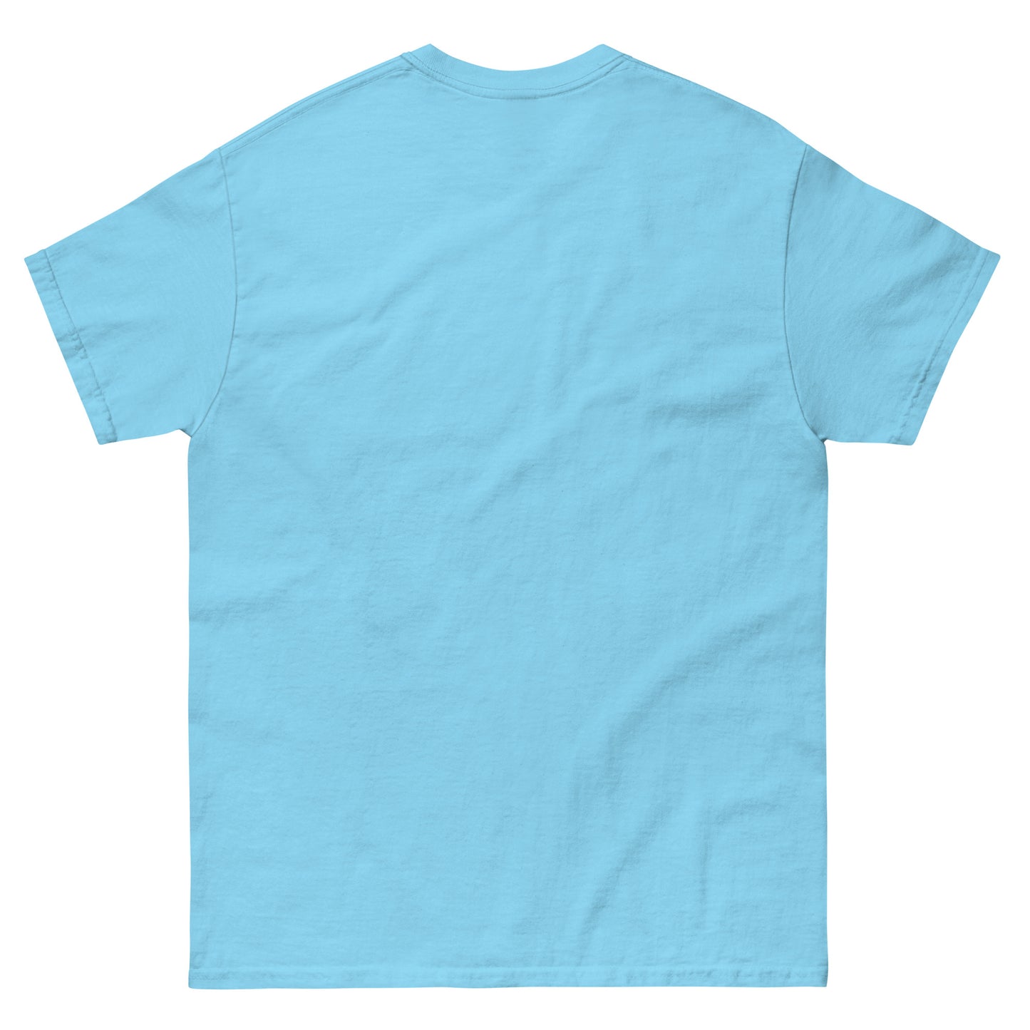 Scribble Affirmations™ LAND Unisex classic tee