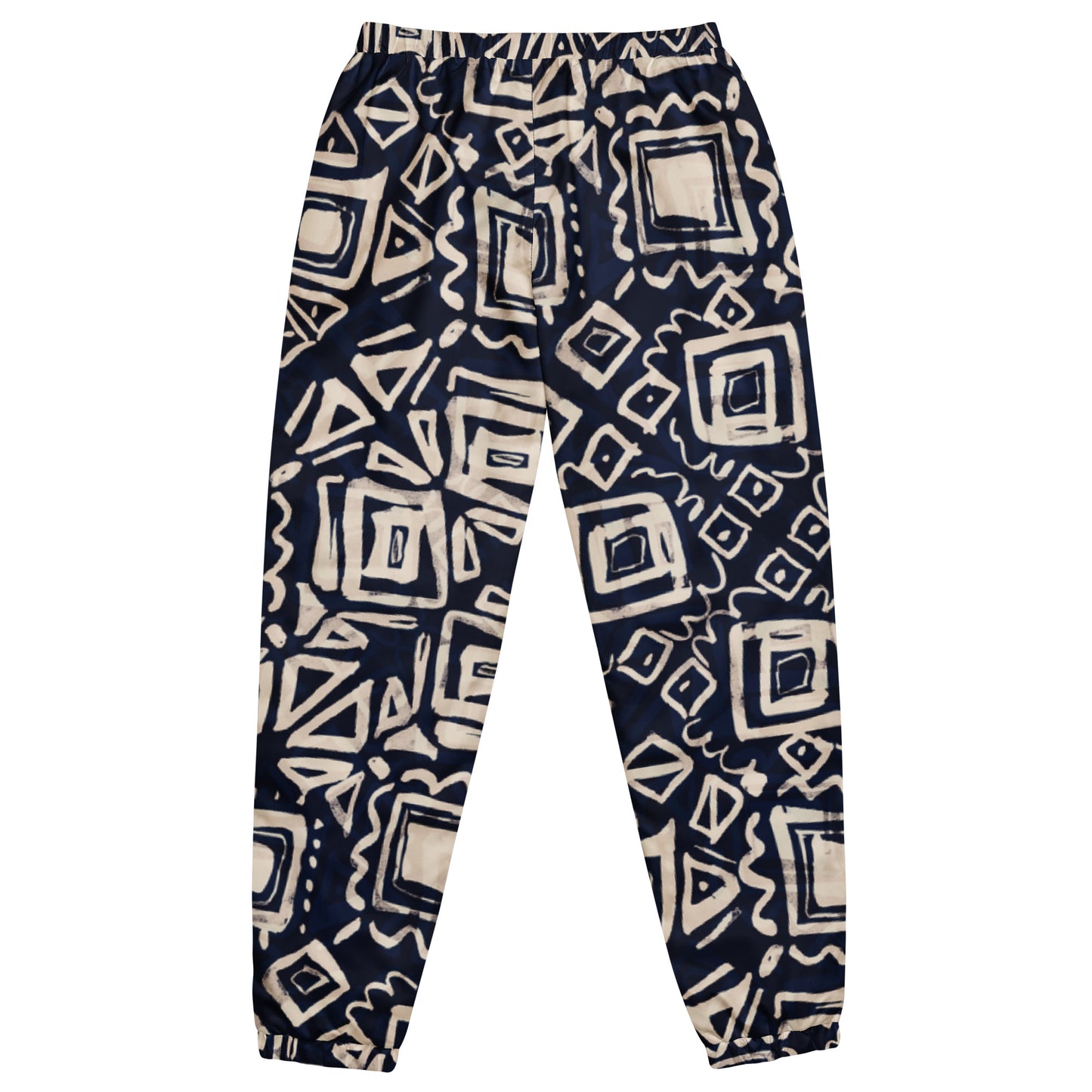 Scribble Affirmations™ Unisex track pants