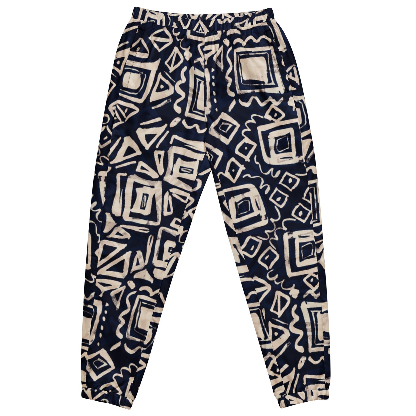 Scribble Affirmations™ Unisex track pants