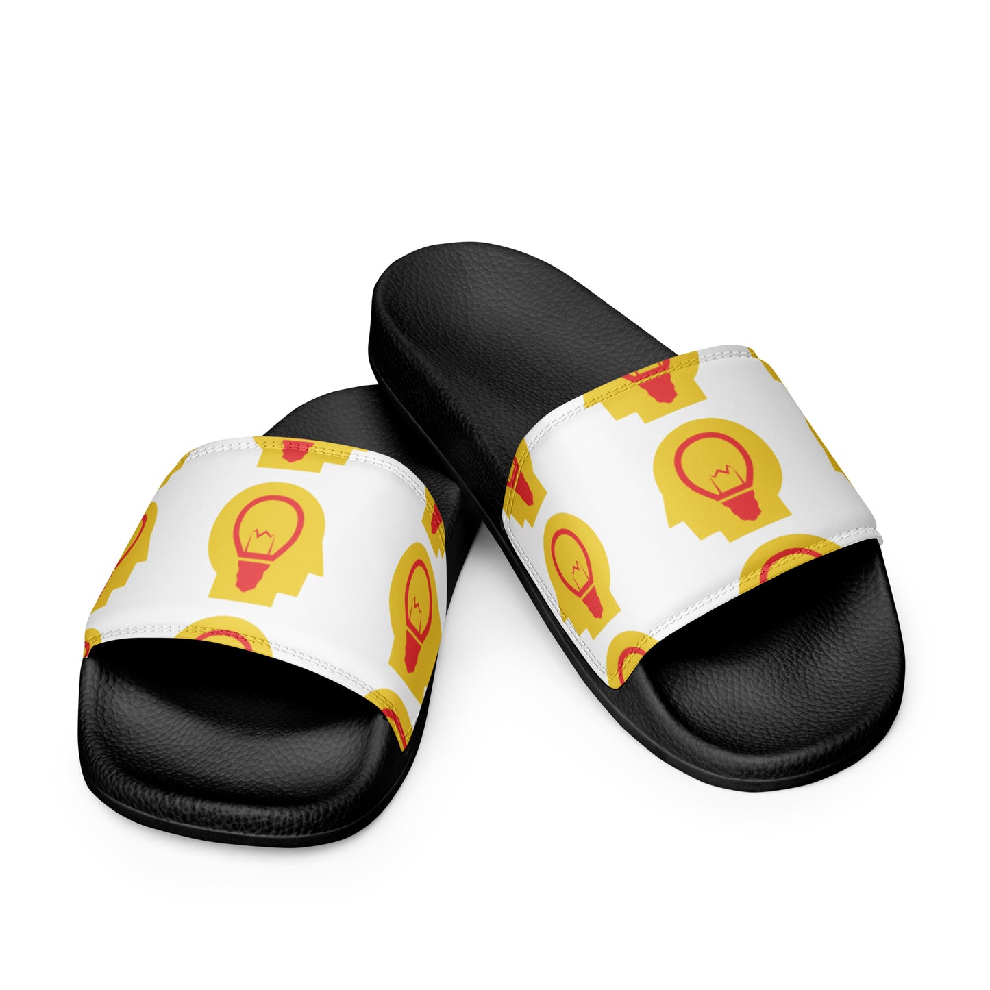 Scribble Affirmations™ Men’s slides